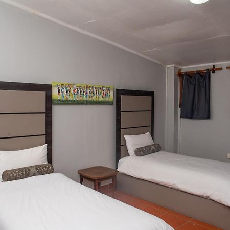 Hotel Sunbird Chintheche Nkhata Bay Zewnętrze zdjęcie