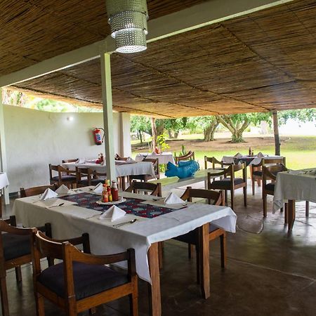Hotel Sunbird Chintheche Nkhata Bay Zewnętrze zdjęcie