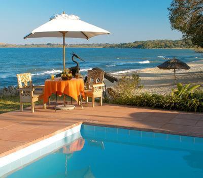 Hotel Sunbird Chintheche Nkhata Bay Zewnętrze zdjęcie