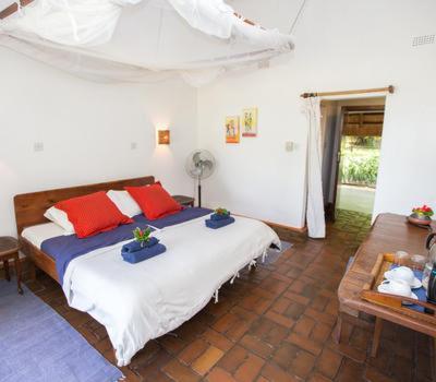 Hotel Sunbird Chintheche Nkhata Bay Zewnętrze zdjęcie