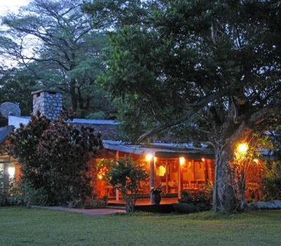 Hotel Sunbird Chintheche Nkhata Bay Zewnętrze zdjęcie