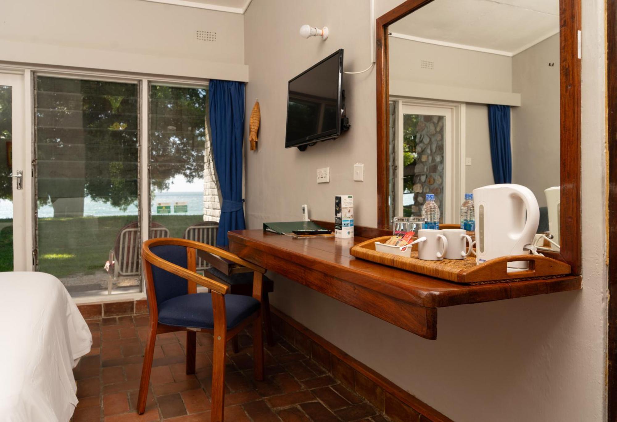 Hotel Sunbird Chintheche Nkhata Bay Zewnętrze zdjęcie
