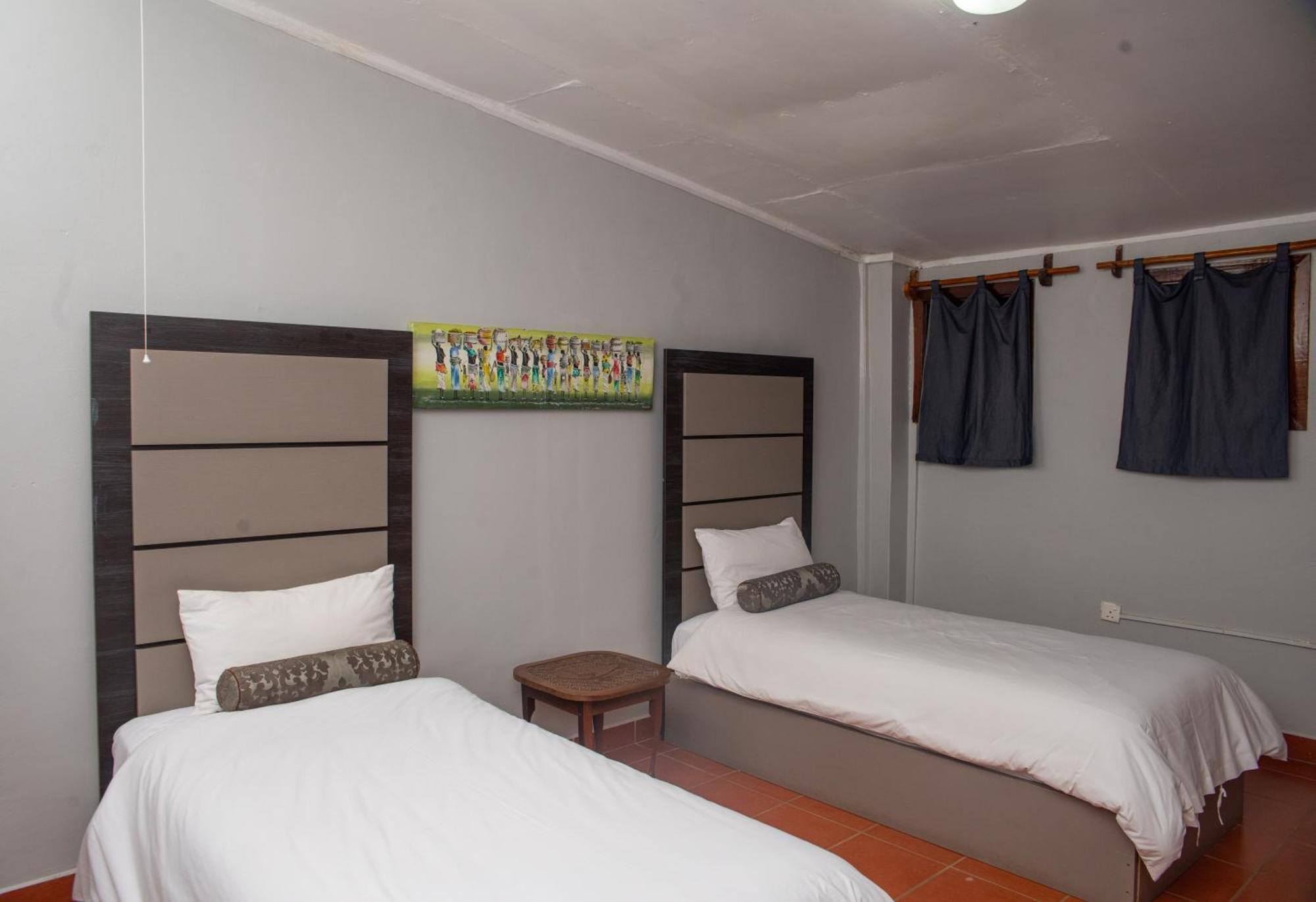Hotel Sunbird Chintheche Nkhata Bay Zewnętrze zdjęcie