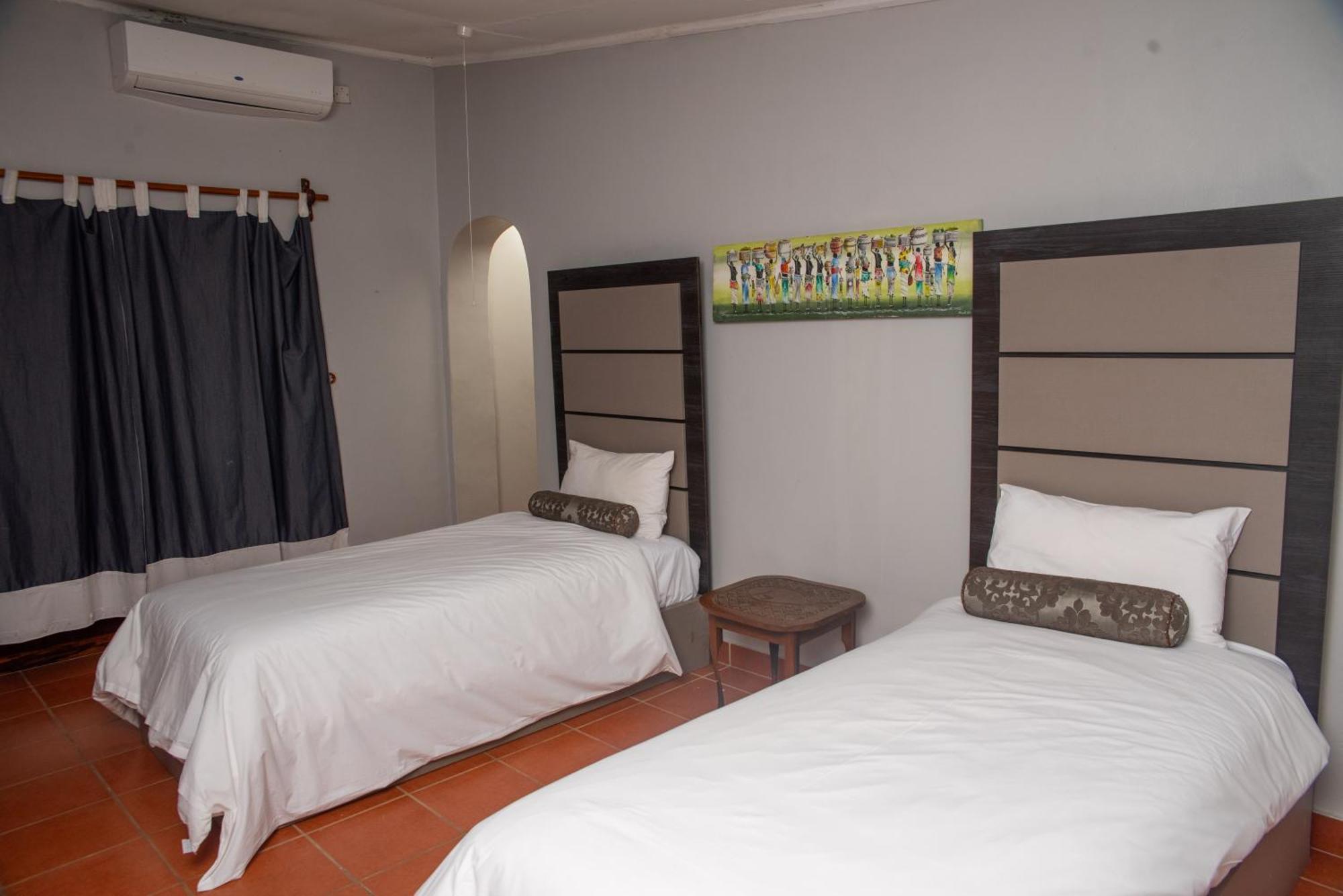 Hotel Sunbird Chintheche Nkhata Bay Zewnętrze zdjęcie