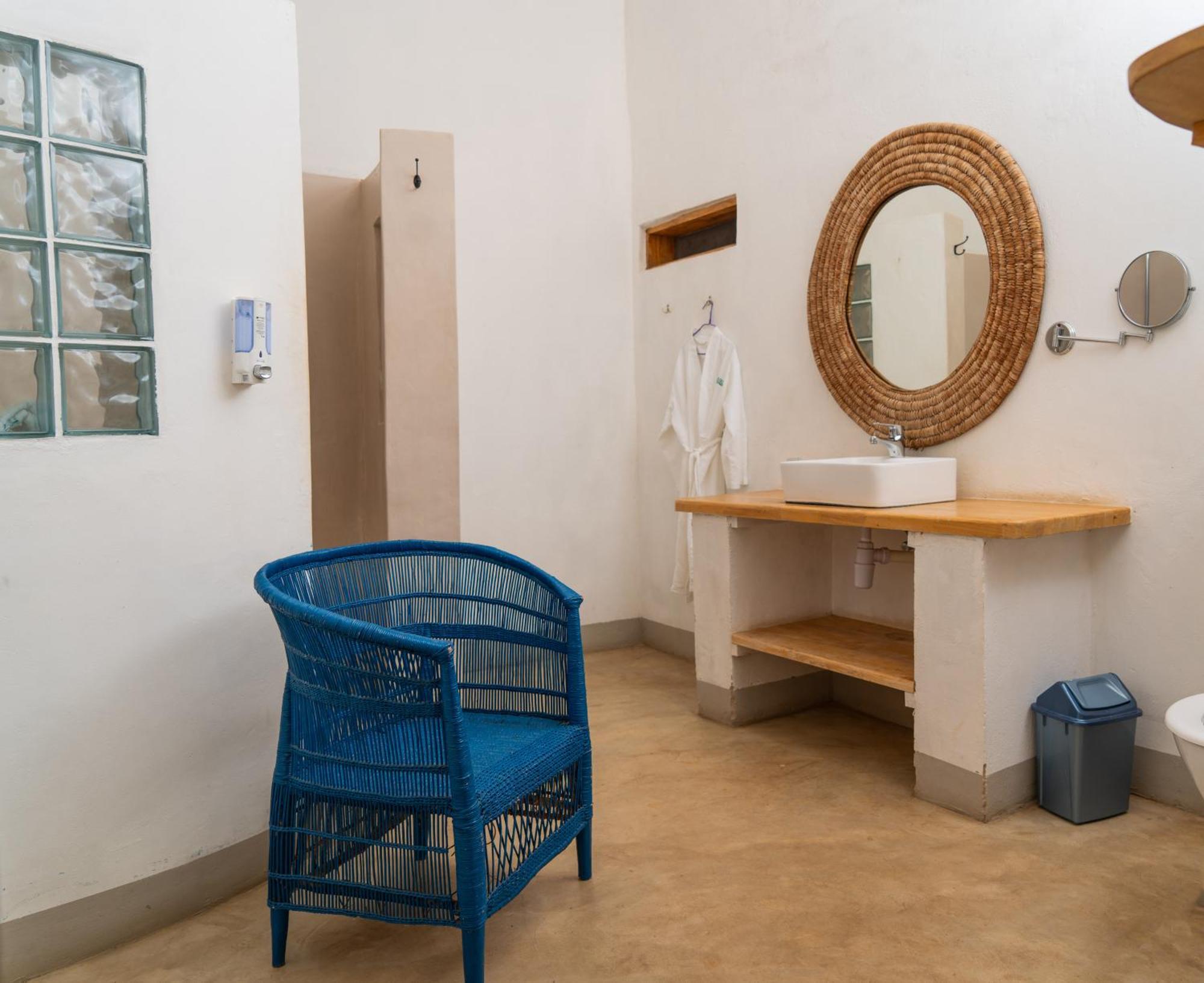 Hotel Sunbird Chintheche Nkhata Bay Zewnętrze zdjęcie