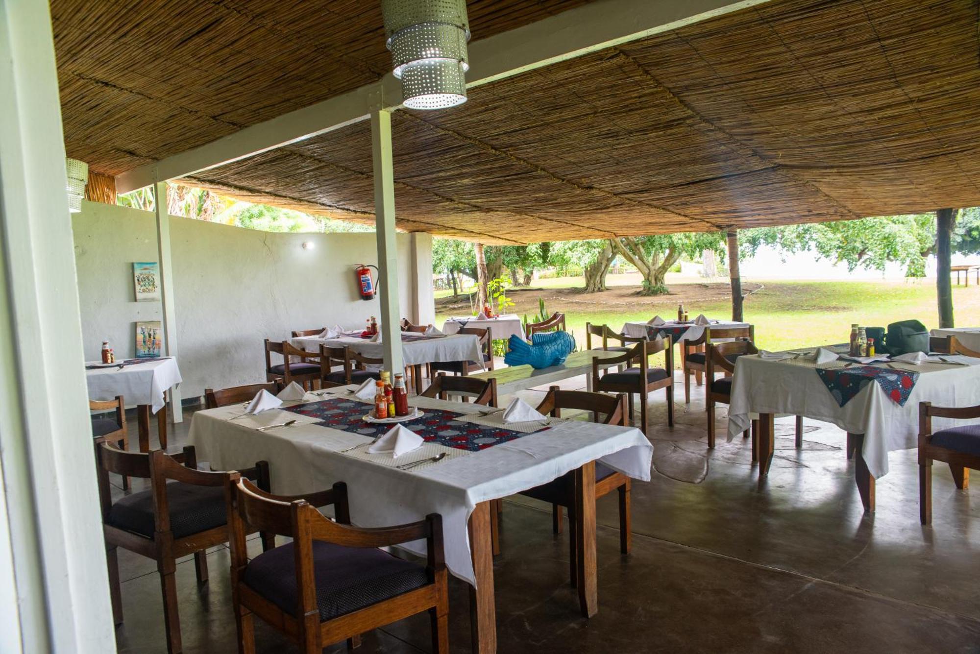 Hotel Sunbird Chintheche Nkhata Bay Zewnętrze zdjęcie